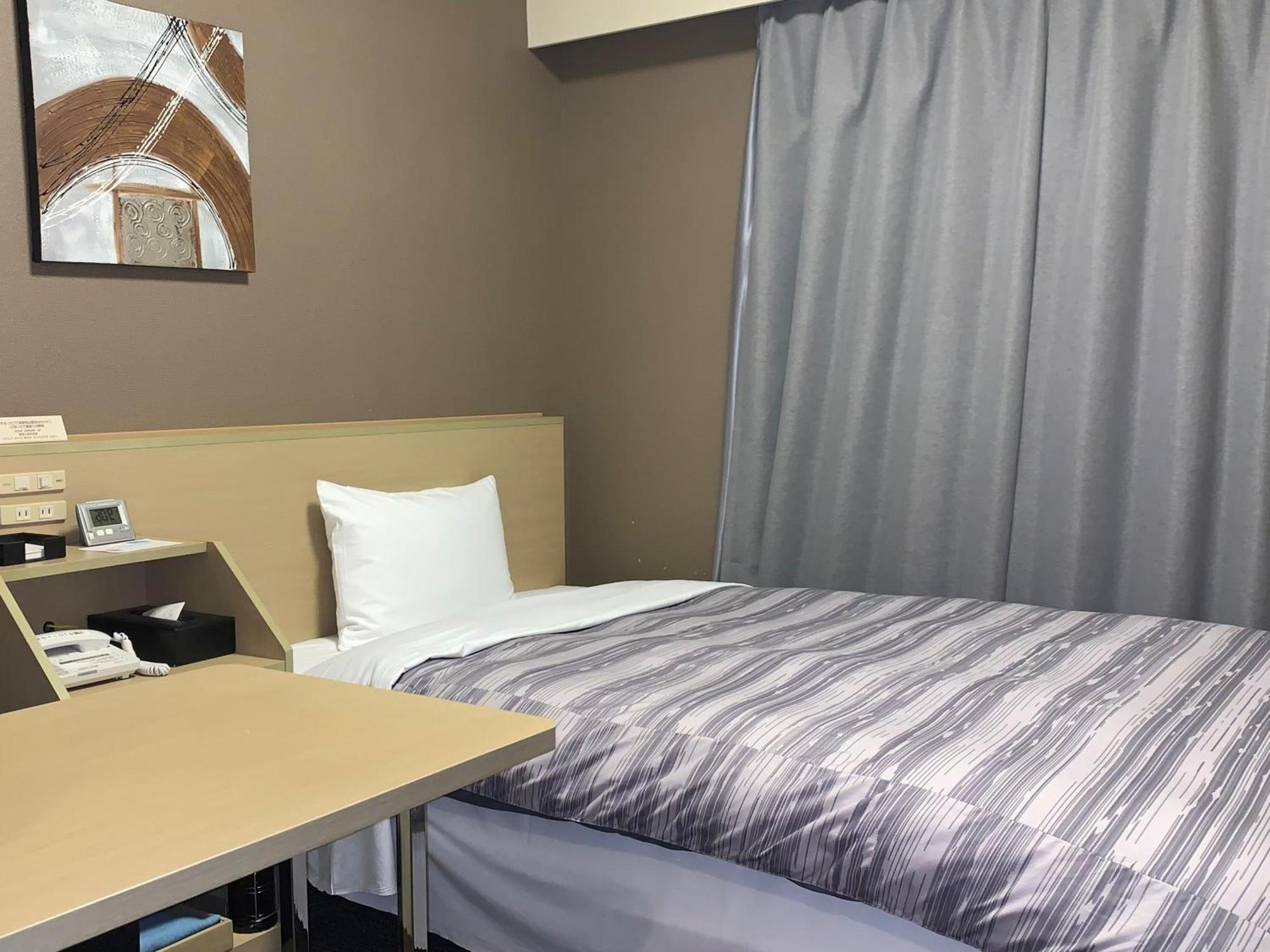 Hotel Route Inn Хитатинака Экстерьер фото